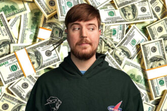 YouTube star MrBeast has engaged in new cryptocurrency activity, recently depositing into the Aster (ASTER) token amid insider trading allegations