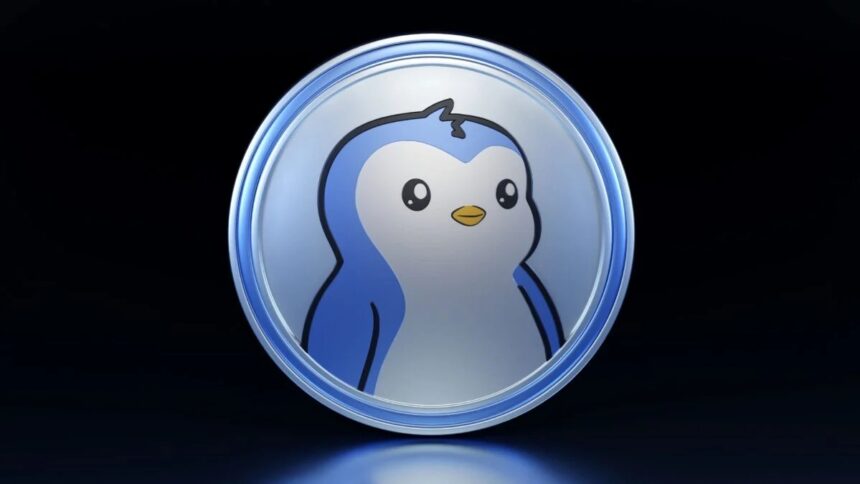 Explore how Pudgy Penguins' mobile game, Pudgy Party, excels in the casual battle royale genre while offering a unique NFT twist