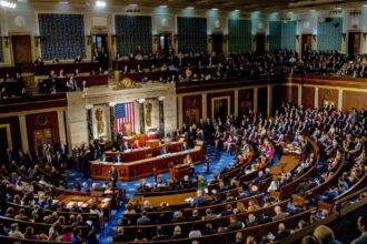 A group of Democratic senators aims to collaborate with Republicans on establishing a digital asset market structure framework, signaling a bipartisan approach