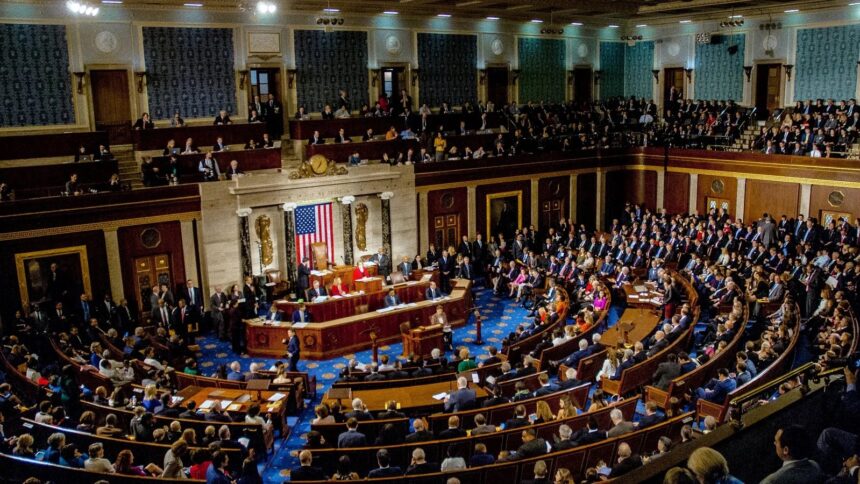A group of Democratic senators aims to collaborate with Republicans on establishing a digital asset market structure framework, signaling a bipartisan approach